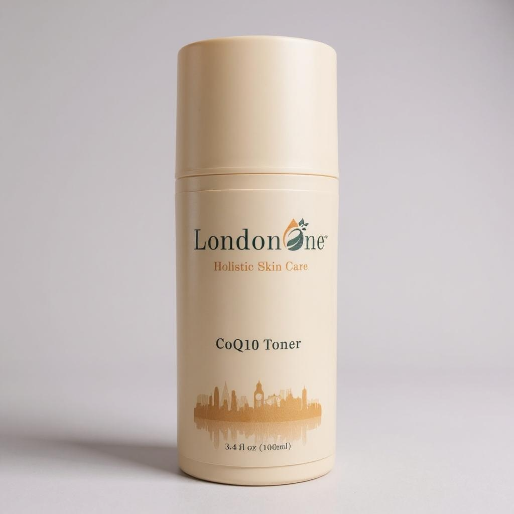 CoQ10 Toner