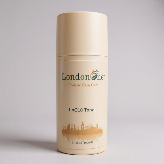 CoQ10 Toner