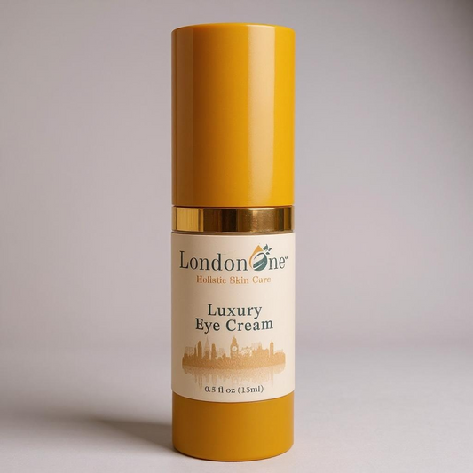 Luxury Eye Cream