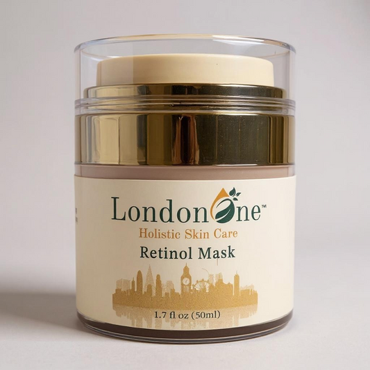 Retinol Mask