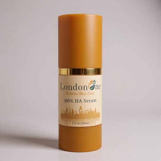 100% Hyaluronic Acid (HA) Serum