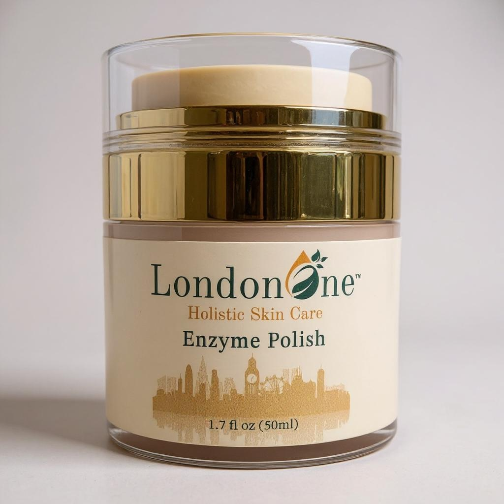 Enzyme Polish