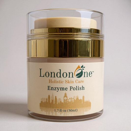 Enzyme Polish